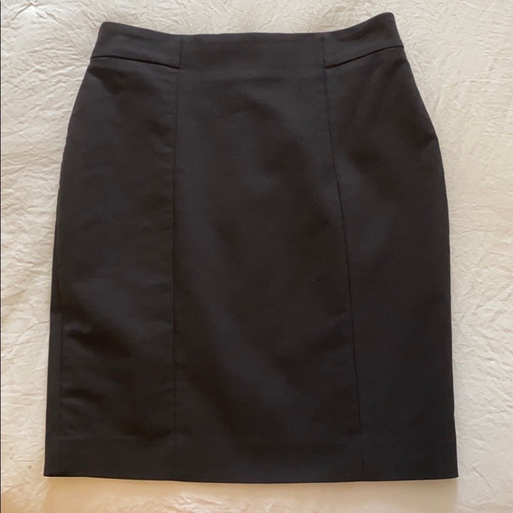 Perfect H&M Pencil Skirt - Black